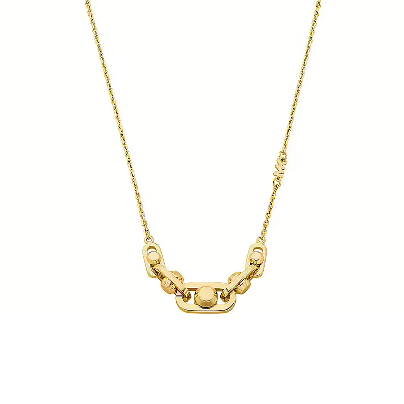 Michael Kors Collana Donna MKC170800710