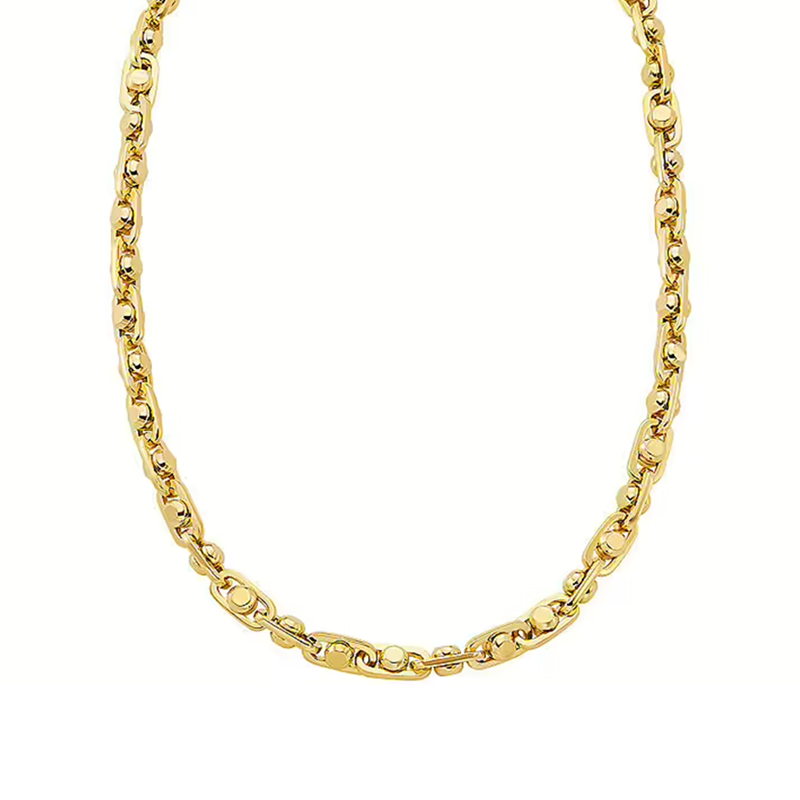 Michael Kors Collana Donna MKJ835600710 Michael Kors Collana Donna MKJ835600710