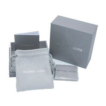 Michael Kors Collana Donna MKC1726CZ040