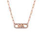 Michael Kors Collana Donna MKC1655CZ791 Michael Kors Collana Donna MKC1655CZ791