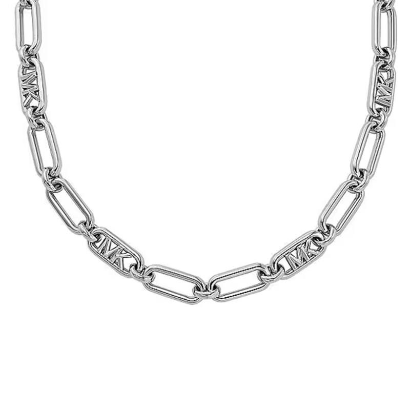 Michael Kors Collana Donna MKJ828400040 Michael Kors Collana Donna MKJ828400040