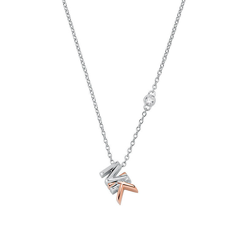 Michael Kors Collana Donna MKC1537AN931 Michael Kors Collana Donna MKC1537AN931