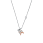 Michael Kors Collana Donna MKC1537AN931 Michael Kors Collana Donna MKC1537AN931