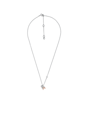 Michael Kors Collana Donna MKC1537AN931