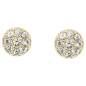 Fossil Orecchini Donna JF02985710 Fossil Orecchini Donna JF02985710