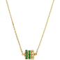 Michael Kors Collana Donna MKC1608BN710 Michael Kors Collana Donna MKC1608BN710