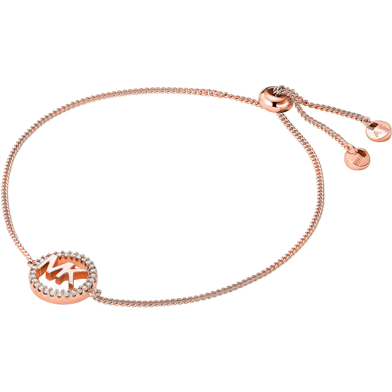 Michael Kors Bracciale Donna MKC1246AN791 Michael Kors Bracciale Donna MKC1246AN791