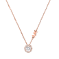 Michael Kors Collana Donna MKC1208AN791