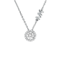 Michael Kors Collana Donna MKC1208AN040 Michael Kors Collana Donna MKC1208AN040