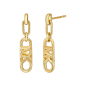 Michael Kors Orecchini Donna MKC164400710 Michael Kors Orecchini Donna MKC164400710