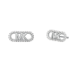 Michael Kors Orecchini Donna MKC1657CZ040