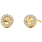 Michael Kors Orecchini Donna MKC1033AN710 Michael Kors Orecchini Donna MKC1033AN710