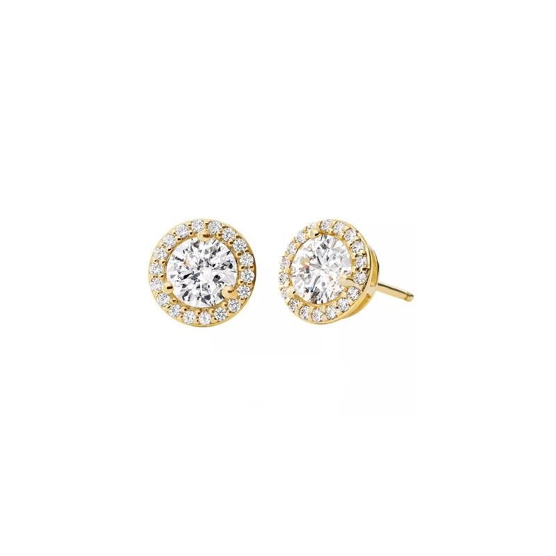 Michael Kors Orecchini Donna MKC1035AN710 Michael Kors Orecchini Donna MKC1035AN710