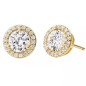 Michael Kors Orecchini Donna MKC1035AN710 Michael Kors Orecchini Donna MKC1035AN710