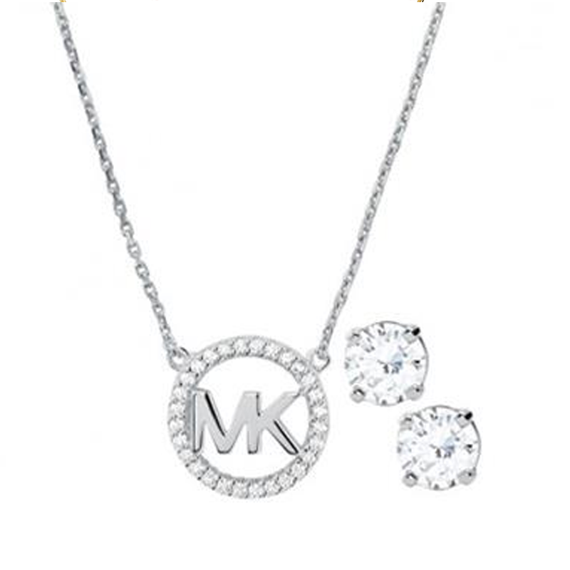 Michael Kors Parure Donna MKC1260AN040 Michael Kors Parure Donna MKC1260AN040