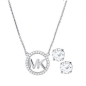 Michael Kors Parure Donna MKC1260AN040 Michael Kors Parure Donna MKC1260AN040