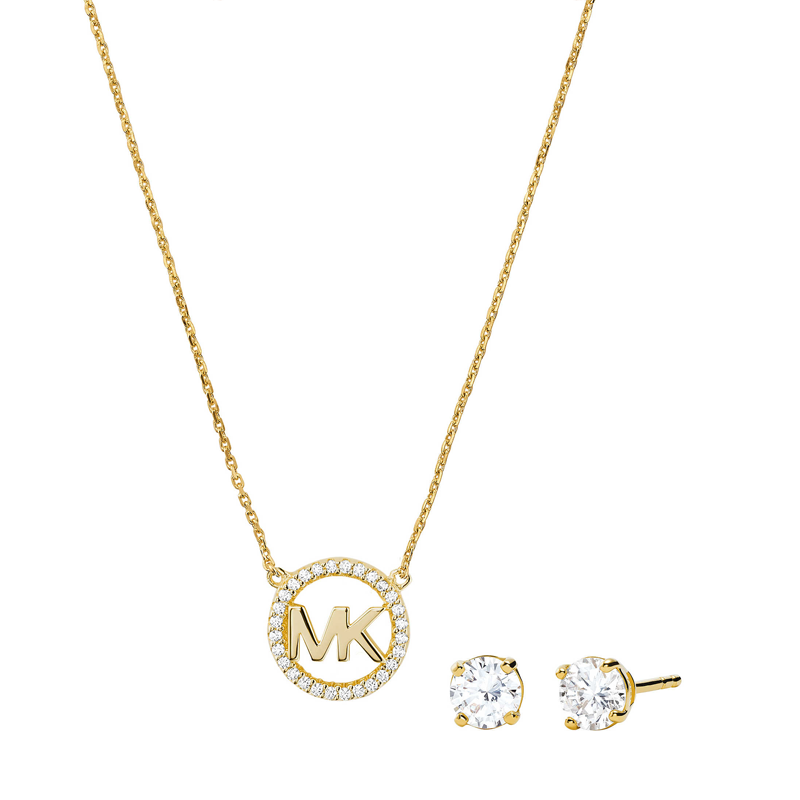 Michael Kors Parure Donna MKC1260AN710 Michael Kors Parure Donna MKC1260AN710