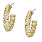 Fossil Orecchini Orecchini JF04170710 Fossil Orecchini Orecchini JF04170710