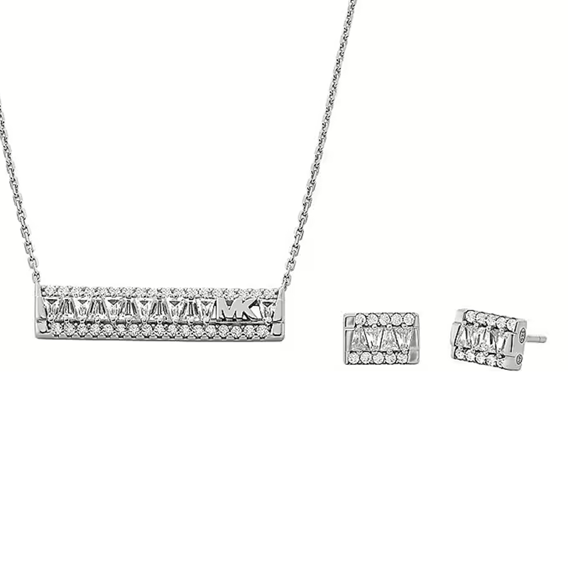 Michael Kors Parure Donna MKC1688SET Michael Kors Parure Donna MKC1688SET