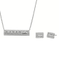 Michael Kors Parure Donna MKC1688SET Michael Kors Parure Donna MKC1688SET