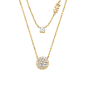 Michael Kors Collana Donna MKC1591AN710 Michael Kors Collana Donna MKC1591AN710