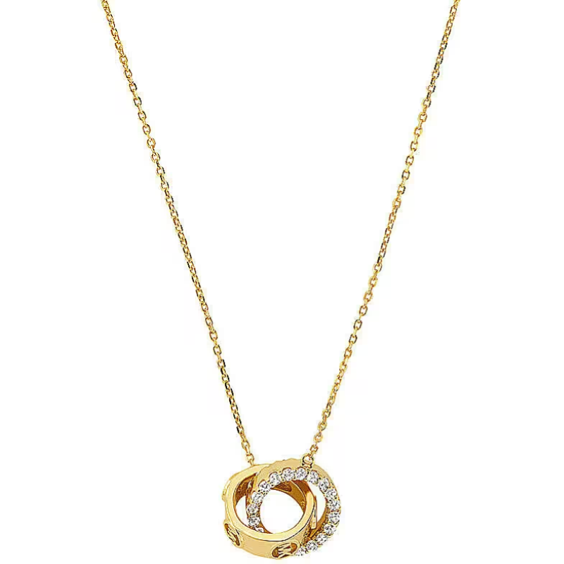 Michael Kors Collana Donna MKC1554AN710 Michael Kors Collana Donna MKC1554AN710