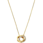 Michael Kors Collana Donna MKC1554AN710 Michael Kors Collana Donna MKC1554AN710