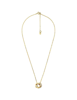 Michael Kors Collana Donna MKC1554AN710