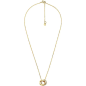 Michael Kors Collana Donna MKC1554AN710 Michael Kors Collana Donna MKC1554AN710