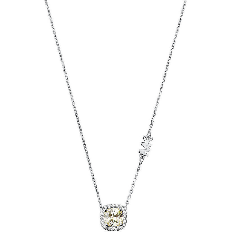 Michael Kors Collana Donna MKC1407BJ040 Michael Kors Collana Donna MKC1407BJ040