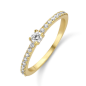 New Bling Anello Donna 9NB-0390-54 New Bling Anello Donna 9NB-0390-54