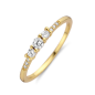 New Bling Anello Donna 9NB-0391-56 New Bling Anello Donna 9NB-0391-56