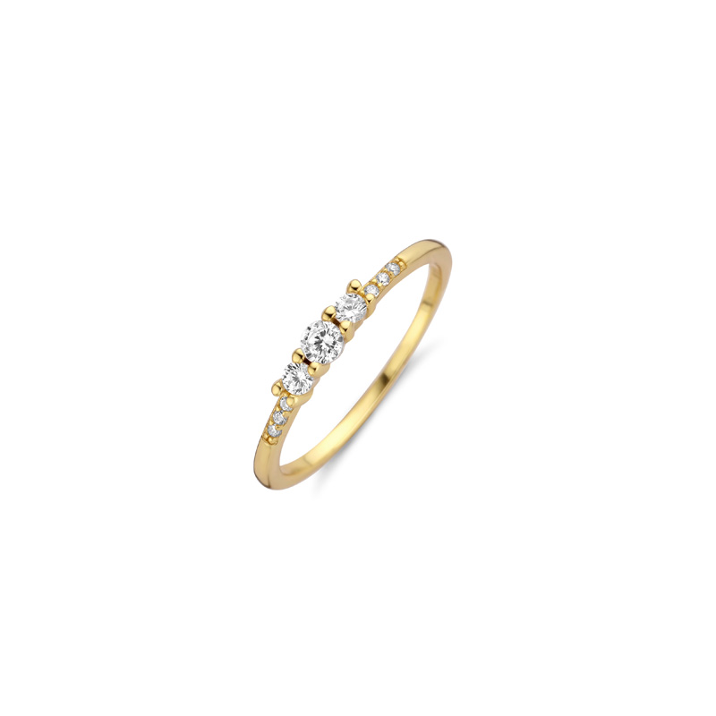 New Bling Anello Donna 9NB-0391-58 New Bling Anello Donna 9NB-0391-58
