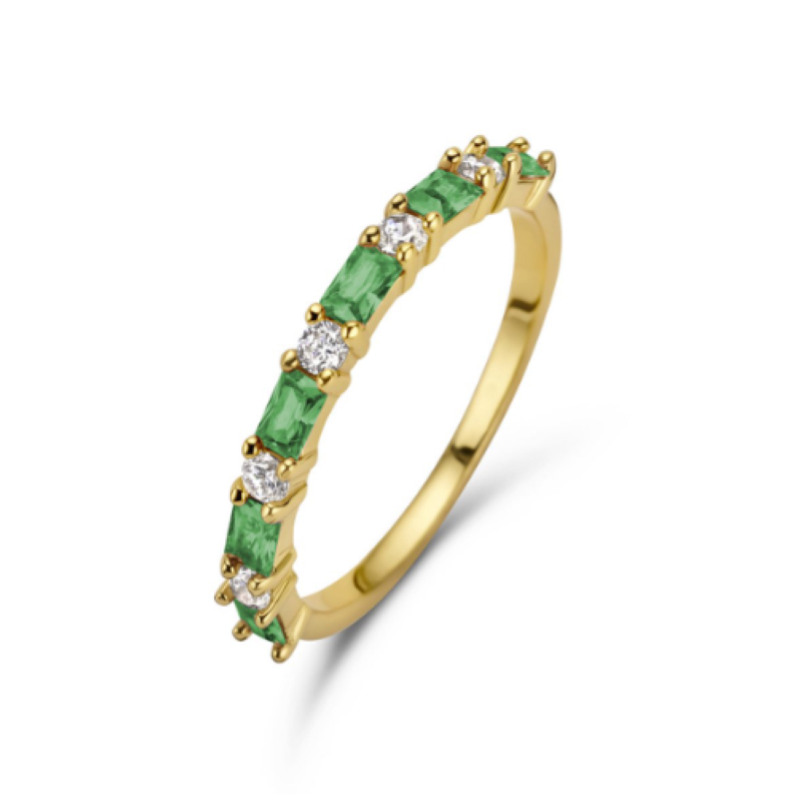 New Bling Anello Donna 9NB-0962-50 New Bling Anello Donna 9NB-0962-50