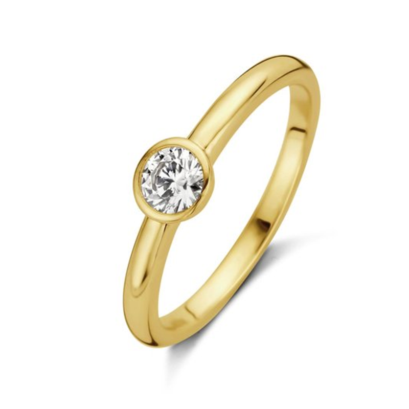 New Bling Anello Donna 9NB-0526-54 New Bling Anello Donna 9NB-0526-54