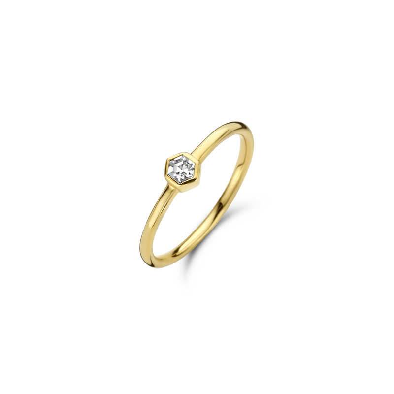 New Bling Anello Donna 9NB-0551-56