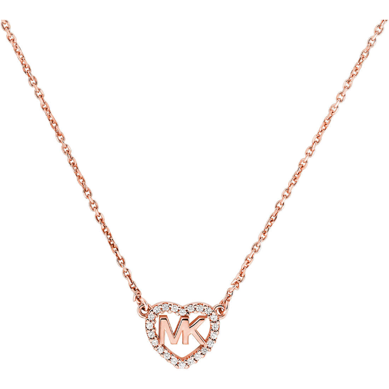 Michael Kors Collana Collane MKC1244AN791 Michael Kors Collana Collane MKC1244AN791