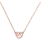 Michael Kors Collana Collane MKC1244AN791 Michael Kors Collana Collane MKC1244AN791