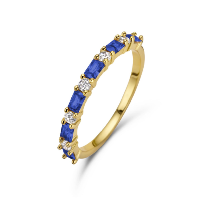 New Bling Anello Donna 9NB-0963-52 New Bling Anello Donna 9NB-0963-52