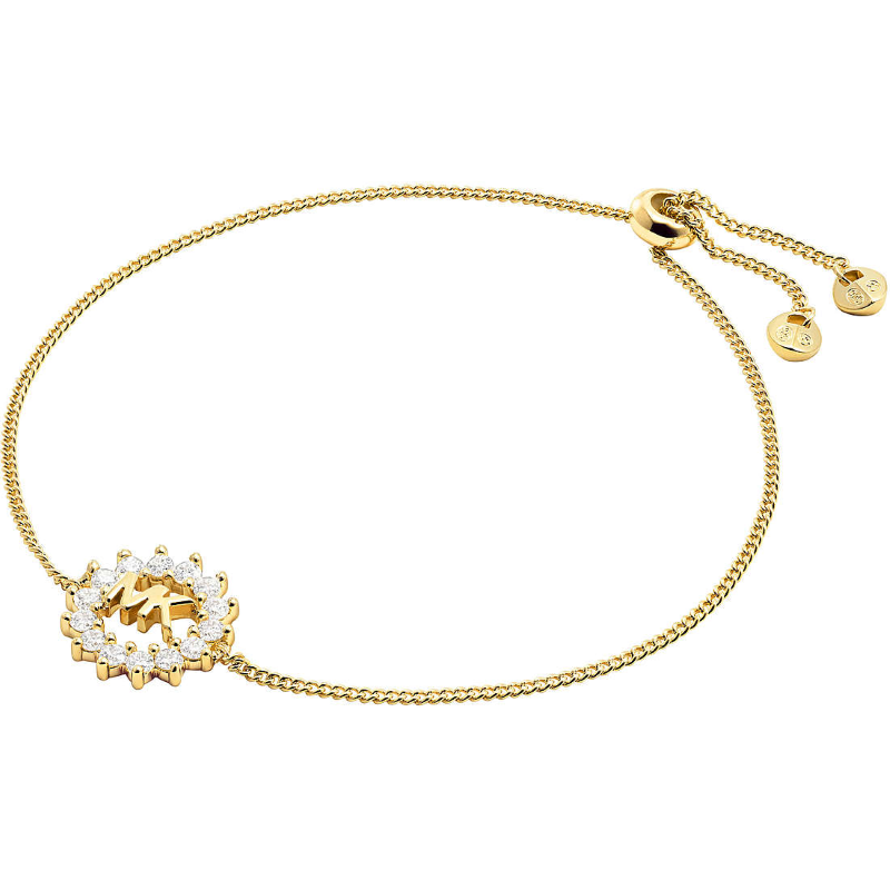 Michael Kors Bracciale Donna MKC1252AN710 Michael Kors Bracciale Donna MKC1252AN710