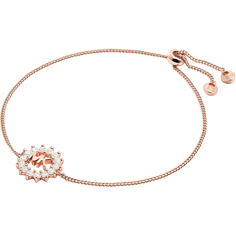 Michael Kors Bracciale Donna MKC1252AN791 Michael Kors Bracciale Donna MKC1252AN791