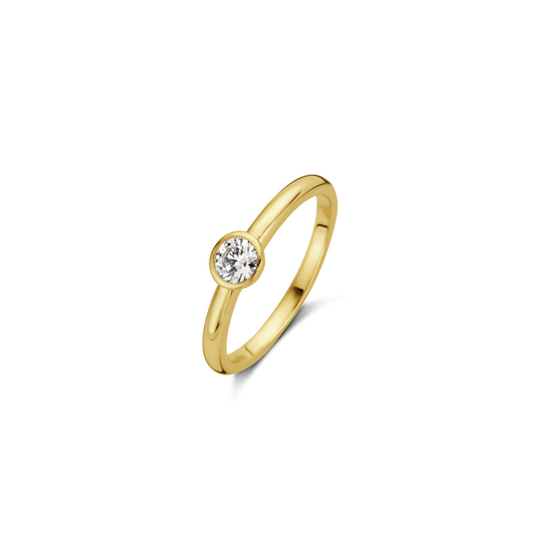 New Bling Anello Donna 9NB-0526-58 New Bling Anello Donna 9NB-0526-58