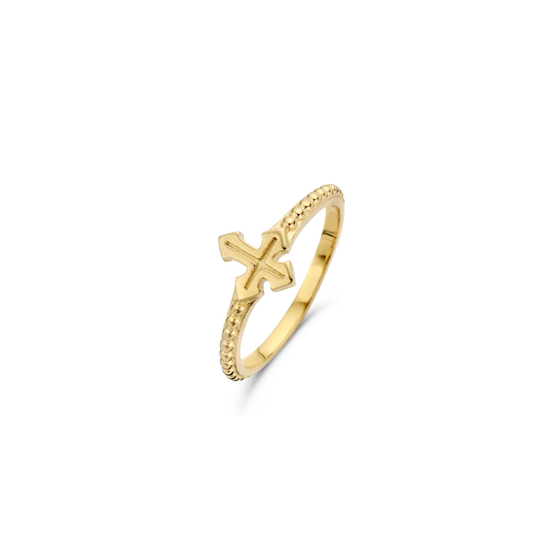 New Bling Anello Donna 9NB-0297-56 New Bling Anello Donna 9NB-0297-56