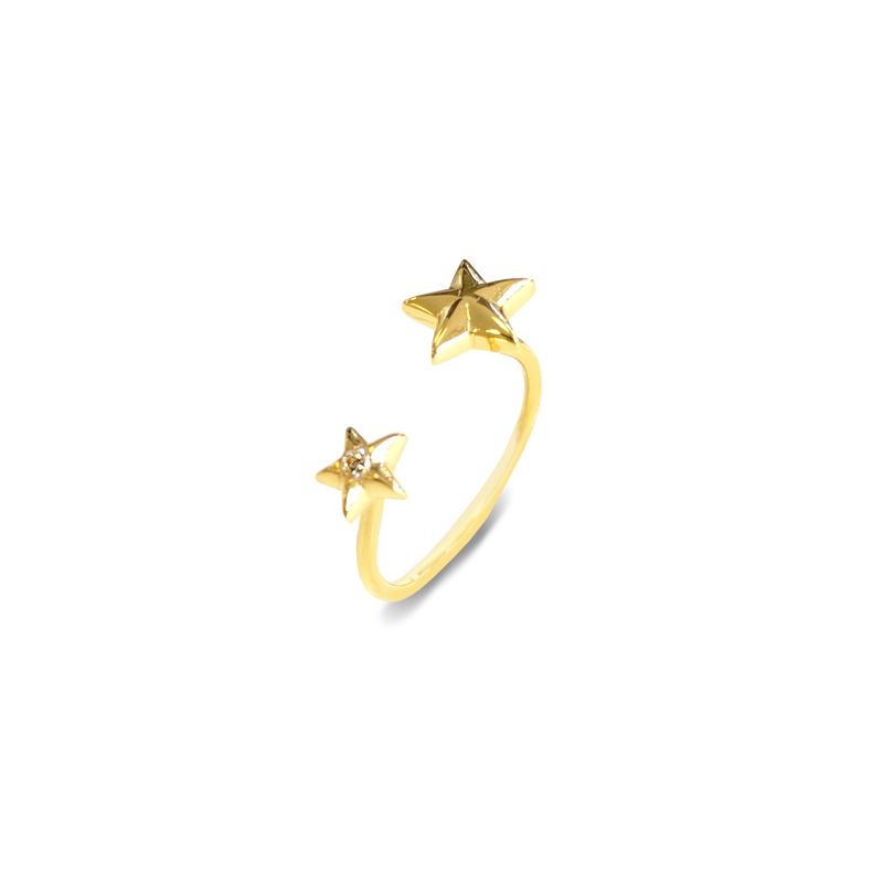 New Bling Anello Donna 9NB-0301-56 New Bling Anello Donna 9NB-0301-56