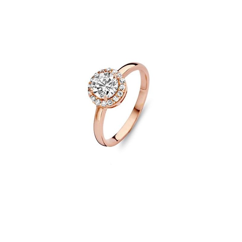 New Bling Anello Donna 943283908-60 New Bling Anello Donna 943283908-60