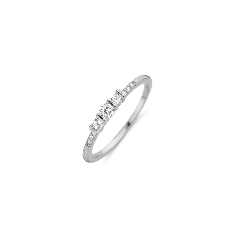 New Bling Anello Trilogi 9NB-0388-58 New Bling Anello Trilogi 9NB-0388-58