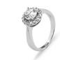 New Bling Anello Donna 943282884-52 New Bling Anello Donna 943282884-52