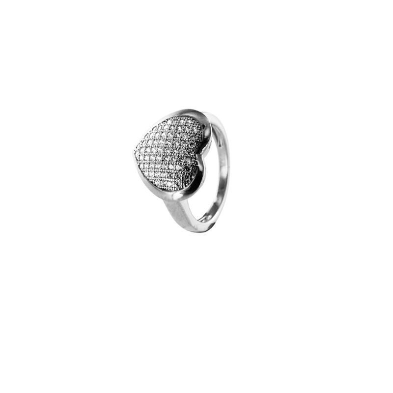 New Bling Anello Donna 943283266-54 New Bling Anello Donna 943283266-54