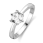 New Bling Anello Donna 9NB-0425-60 New Bling Anello Donna 9NB-0425-60