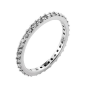 New Bling Anello Donna 9NB-0119-50 New Bling Anello Donna 9NB-0119-50